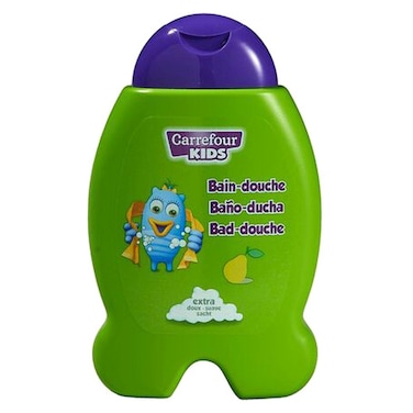 Carrefour Kids Extra Gentle Shower Gel 300ml