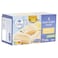 Carrefour Extra MSC Cod Heart Fillets, 300g