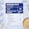 Oatsmith Whole Grain Rolled Oats, 400g