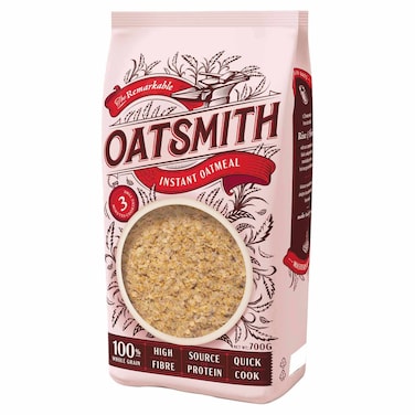 Oatsmith Instant Oatmeal, 700g