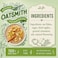 Oatsmith Apples and Cinnamon Instant Oatmeal, 270g