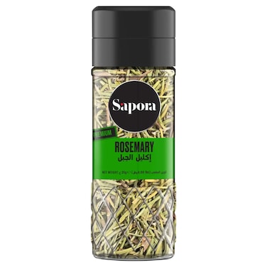 Sapora Rosemary, 20g