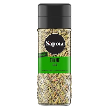Sapora Thyme, 17g