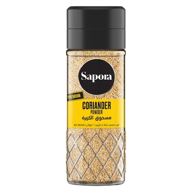 Sapora Coriander Powder 50g