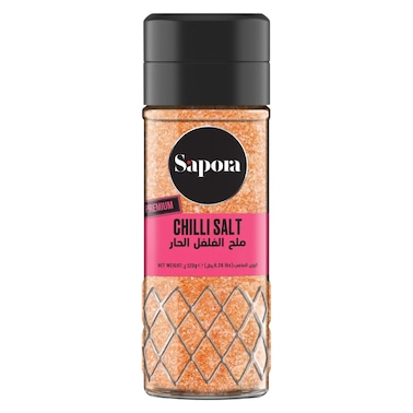 سابورا  ملح حار، 110 غرام