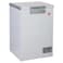 Hoover Chest Freezer HCF-K133-GR Grey 133L