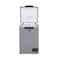 Hoover Chest Freezer HCF-K133-GR Grey 133L
