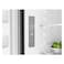 Electrolux UltimateTaste 700 French Door Refrigerator EQE5600A-S, Brush Neutral Steel, 562 L, 4 Doors