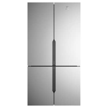 Electrolux UltimateTaste 700 French Door Refrigerator EQE5600A-S, Brush Neutral Steel, 562 L, 4 Doors