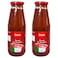 Cozina Passata Di Pomodoro, 680g Pack of 2