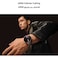 Huawei Watch 4 Pro Space Edition Smartwatch, Spherical Sapphire Glass, Health at a Glance, eSIM Cellular calling, Fresh-new Activity Rings, Compatible with Andriod &amp; iOS, Grey Aerospace-Grade Titanium Case with Grey Titanium Strap