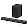 LG Soundbar for TV 2.1 channel S40T