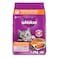 Whiskas Grilled Salmon Dry Cat Food, Bag of 1.2Kg
