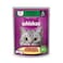 Whiskas Tuna in Jelly Wet Cat Food Pouch, 80g