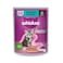 Whiskas Junior Tuna in Jelly, Wet Kitten Food Pouch, 80g