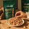 Halabi Salted Peanuts, 300g