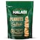 Halabi Salted Peanuts, 300g