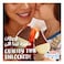 Kinder Chocolate Ice Cream, White &amp; Milk Chocolate Coating, Multipack, 4 Sticks, 360ml