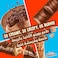 Kinder Bueno Classic Ice Cream, Creamy Hazelnut &amp; Chocolate Topping, Multipack, 4 Cones, 4x62g
