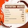 Kinder Bueno White Ice Cream, Creamy Hazelnut &amp; White Chocolate Topping, Multipack, 4 Cones, 4x62g