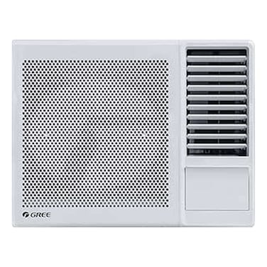 Gree Window Air Conditioner 2.0 Ton With Rotary Compressor, R410A - ROMA-R24C3-5 Years Full Parts Warranty