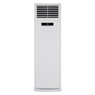 Gree Free Standing Air Conditioner iFLOWIND-60C3 , 5.0 Ton , Inverter Compressor , R410A , Wi-Fi Smart Control , 3D Air Flow , Gold Fin , Child Lock , 1 Year Full Warranty + 5 Years Spare Parts