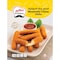 Al Kabeer Mozzarella Cheese Sticks 1000g