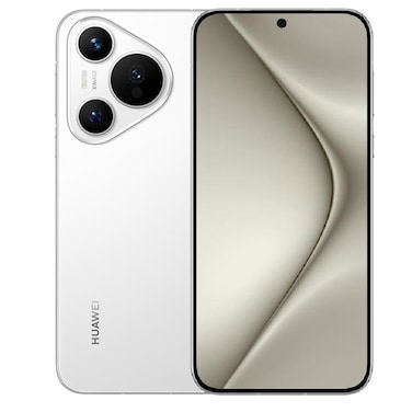 Huawei Pura 70 Dual SIM 12GB RAM 256GB 4G White