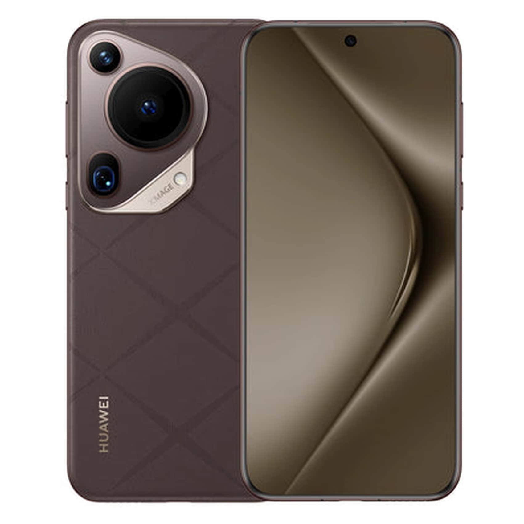 HUAWEI Pura 70 Ultra 大陸版　16/512GB Buy Huawei Pura 70 Ultra Dual SIM 16GB RAM 512GB 4G Mocha Brown