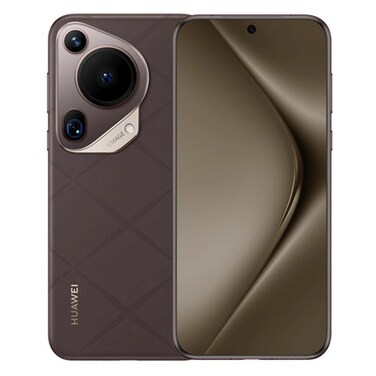 Huawei Pura 70 Ultra Dual SIM 16GB RAM 512GB 4G Mocha Brown
