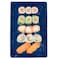 Sushi Daily Salmon Lover Menu 14 Pieces
