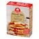Carrefour Buttermilk Flavour Pancake Mix, 917g