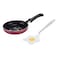 Takafull Mini Fry Pan 14cm with Spatula 2.3mm