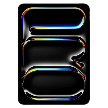 Apple iPad Pro 11 Tablet, 256GB, Space Black, 8GB RAM, 11-Inch, 12 MP Camera, Ultra Retina XDR Display, Wi-Fi Only with Standard Glass