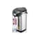 6.8L Thermo Pot Water Boiler   750W Fast Heating   Stainless Steel   3 Modes   Energy-Saving