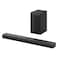 LG Soundbar for TV with Dolby Atmos 3.1.1 channel S70TY