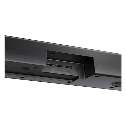 LG Soundbar for TV with Dolby Atmos 3.1.1 channel S70TY
