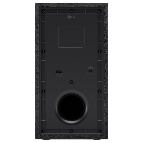 LG Soundbar for TV with Dolby Atmos 3.1.1 channel S70TY