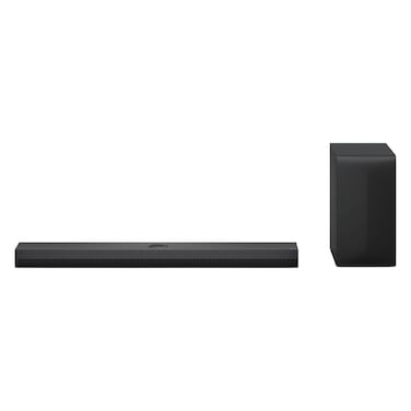 LG Soundbar for TV with Dolby Atmos 3.1.1 channel S70TY