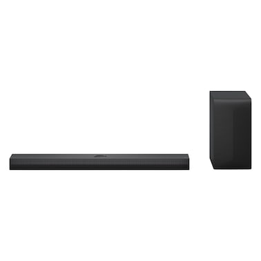 LG Soundbar for TV with Dolby Atmos 3.1.1 channel S70TY