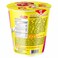 Lucky Me! Go Cup Chicken Mami Flavour Instant Noodle Soup, 70g Pack of 3