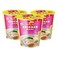 Lucky Me! Go Cup Chicken Mami Flavour Instant Noodle Soup, 70g Pack of 3
