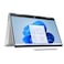 HP Pavilion x360 2-in-1 Laptop 14-ek1011ne, Windows 11 Home, 14"", Touch Screen, Intel&reg; Core&trade; i7-1355U , 16GB RAM, 512GB SSD, FHD, Natural silver [835C5EA]
