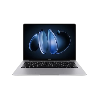 Huawei MateBook 14 Laptop with 14.2-Inch Display Core Ultra 5 Processor 16GB RAM 512GB SSD Intel Arc Graphic Card Space Grey