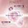عبوة من كريم الوجه Pond’s BrightMiracle Ultimate Clarity، 100 جرام - تحتوي على قطعتين.
