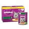 Whiskas Tuna in Jelly Wet Cat Food Pack of 12x80g