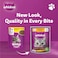 Whiskas Chicken in Gravy Wet Cat Food Pack of 12x80g