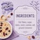 Oatsmith Raisin, Date and Cashew Instant Oatmeal, 270g