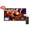 LG OLED evo G4 65 inch 4K Smart TV AI Magic remote Dolby Vision webOS24 2024