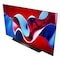 LG OLED evo C4 83 inch 4K Smart TV AI Magic remote Dolby Vision webOS24 2024